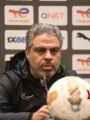 بعد خضوعه لجراحة في الظهر.. معتمد جمال يؤجل سفره مع بعثة الزمالك إلى رواندا