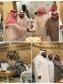 د. عصام الثقفي يحتفي ويكرّم عادل حافظ رئيس جمعية «إهداء» لخدمة ضيوف الرحمن بعد تعافيه من وعكته الصحية