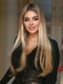 رنا الحسن تُشيد بملتقى «حين تصنع المرأة المصرية التاريخ» وتؤكد أهمية إبراز إسهامات المرأة في المجتمع