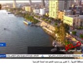 شاهد بالفيديو : الغربية حكاية وطنية تجمع عبق التاريخ وروح التنمية بصوت شيرين الشافعي