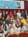 تحت عنوان «الحرب الكبرى».. «جائزة نوار» تحتفي بانتصارات أكتوبر
