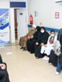 إبصار بالأطباء العرب” يطلق قافلة طبية مجانية بصعيد مصر 27 أكتوبر الجاري