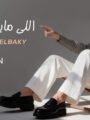 حلمي عبد الباقي يستعد لطرح أغنية جديدة بعنوان اللي مابيطمرش فيه